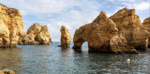 Lagos Art of Bondassage